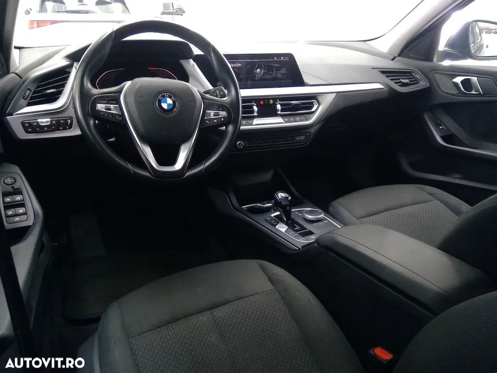 BMW Seria 1 118i Aut. Sport Line - 5