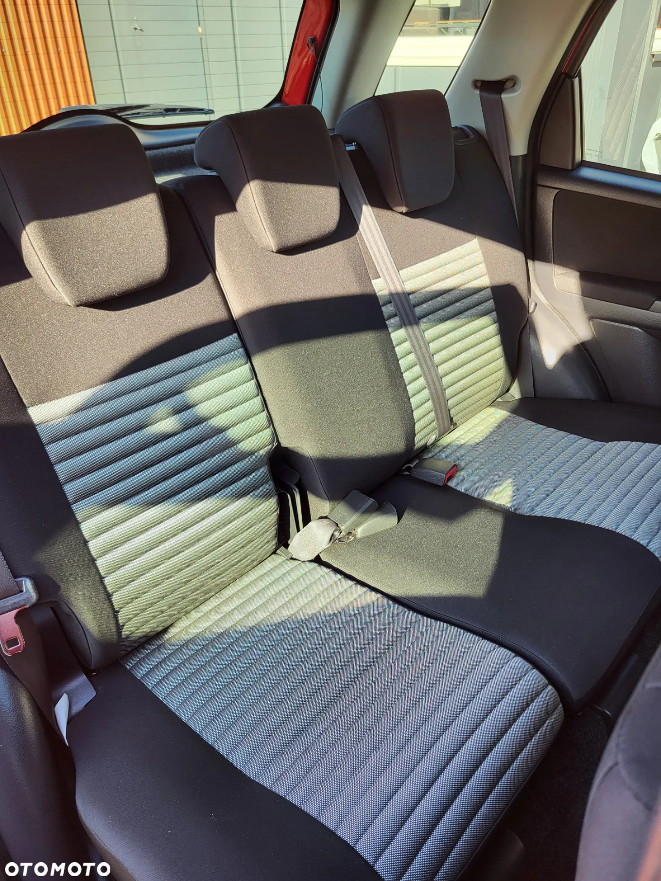 Fiat Sedici 1.6 16V 4x2 Easy - 21