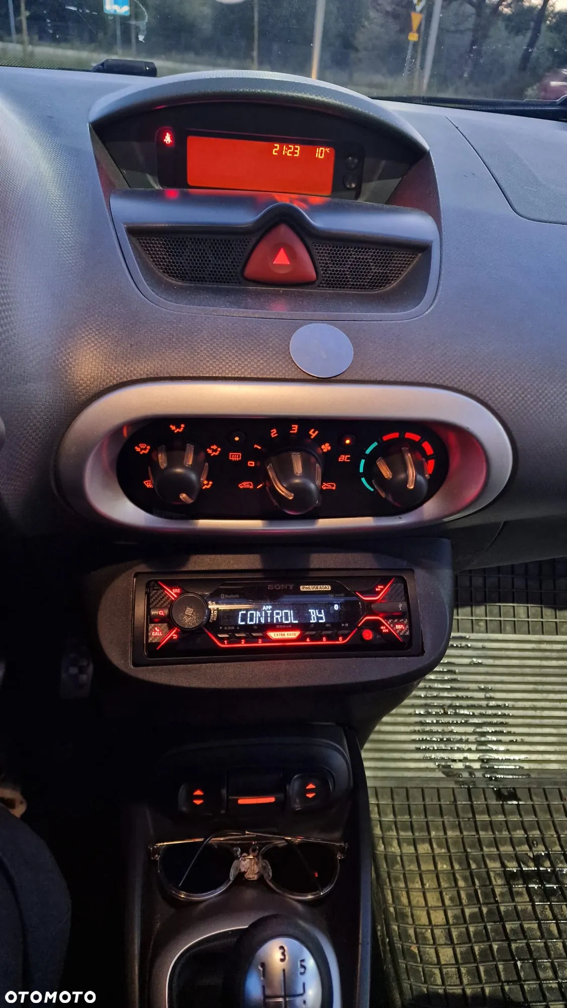 Renault Wind TCe 100 Dynamique - 13
