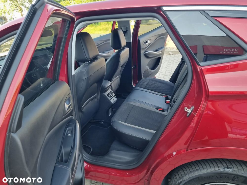 Opel Grandland X 1.5 CDTI Elegance Business Pack S&S - 6