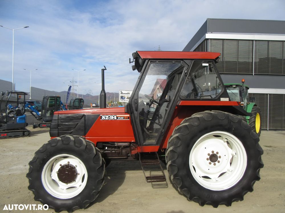 Fiat 82-94 - 4
