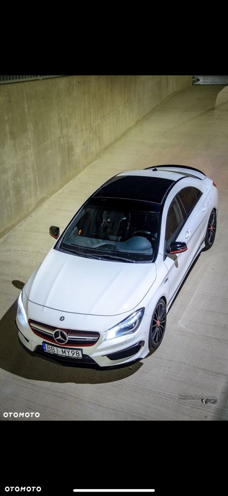 Mercedes-Benz CLA - 3