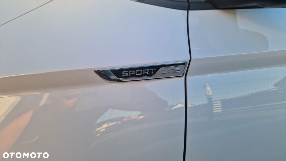 Skoda Karoq 1.5 TSI ACT 4x2 Sportline DSG - 10