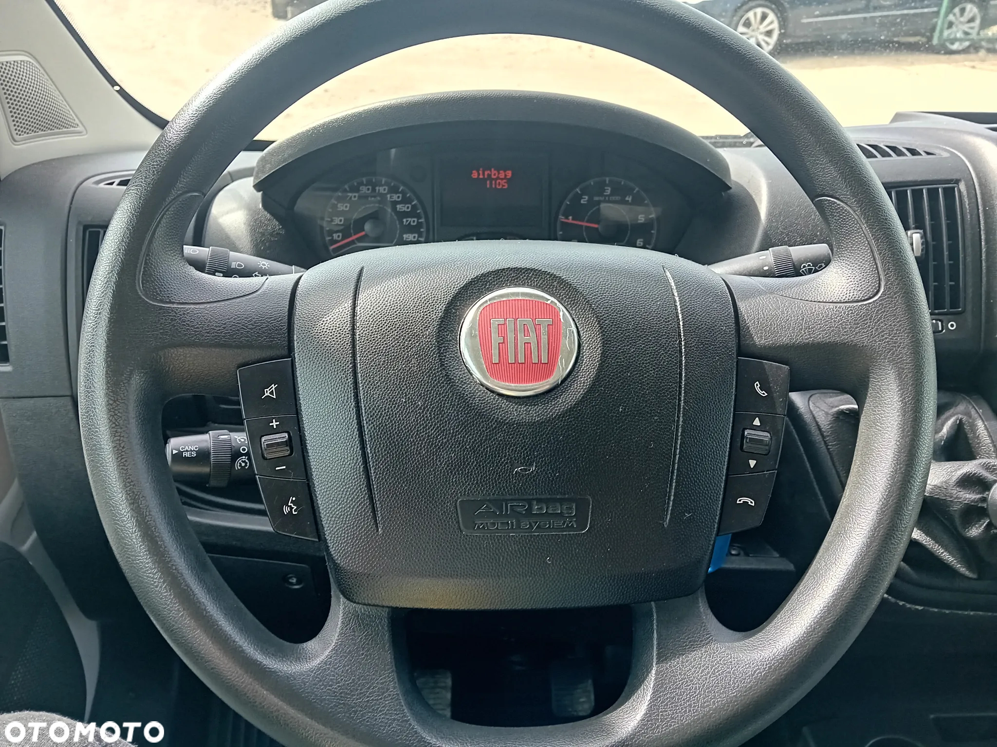 Fiat DUCATO - 22