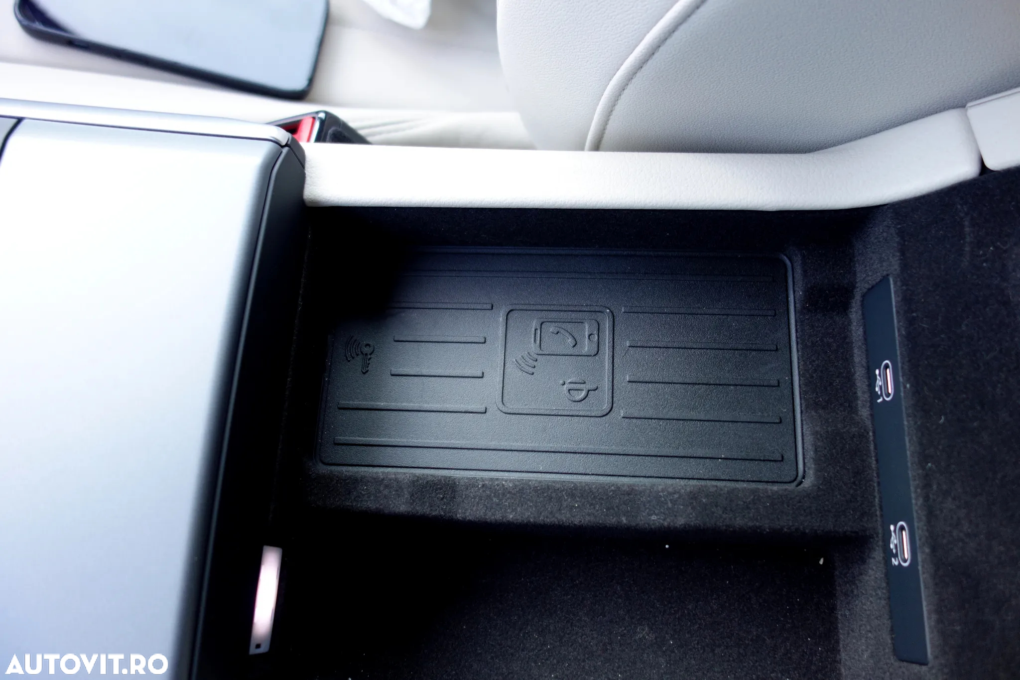 Audi A6 Avant 45 TFSI quattro S tronic MHEV Basic - 33