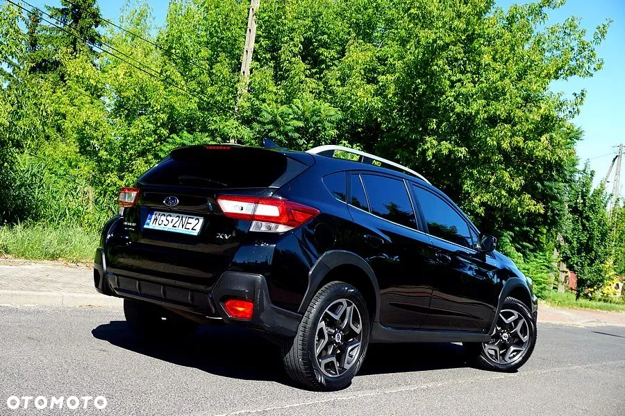 Subaru XV 2.0i Exclusive+ (EyeSight) Lineartronic - 3