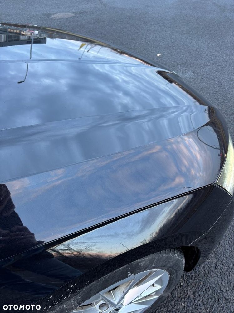 Skoda Octavia 2.0 TDI Ambition DSG - 11