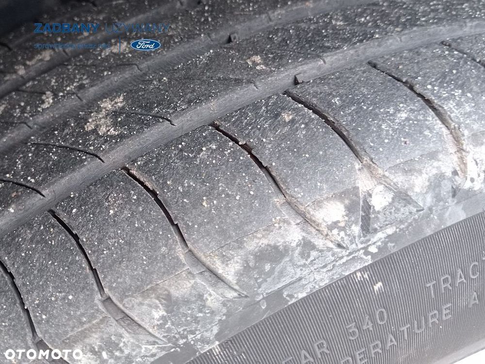 Opel Combo XL 1.2 Turbo Edition S&S - 21