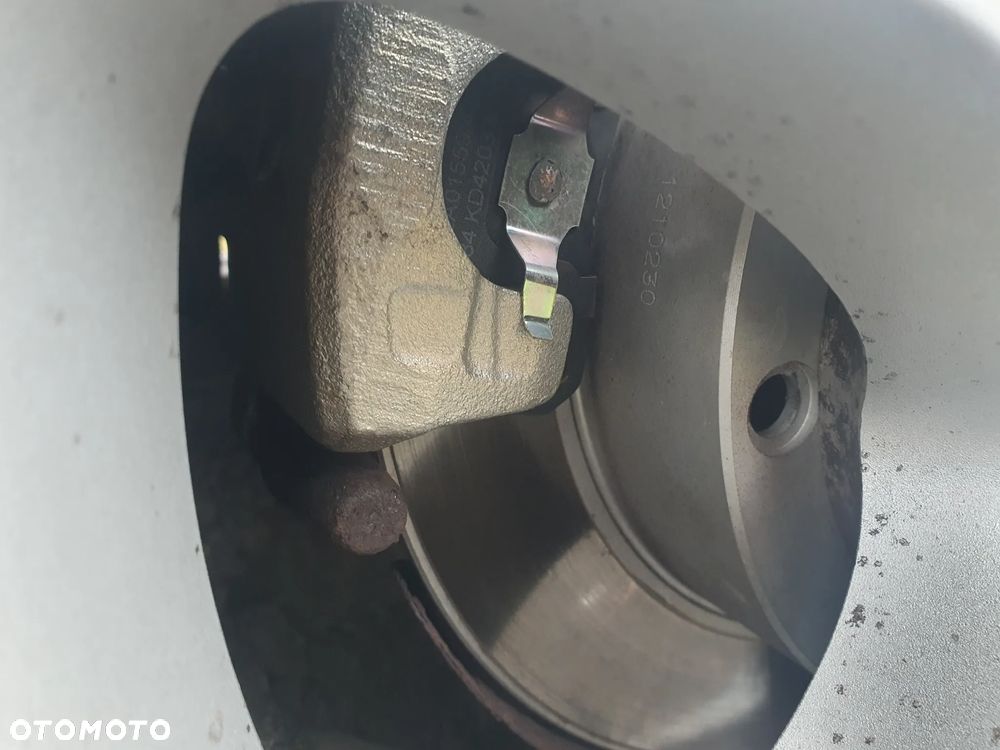 Mitsubishi Grandis 2.0 DID Intense - 16