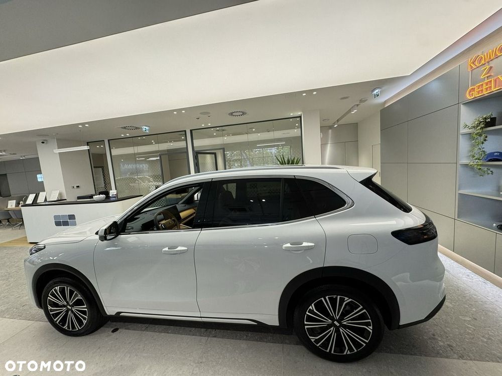 Geely Starray - 6