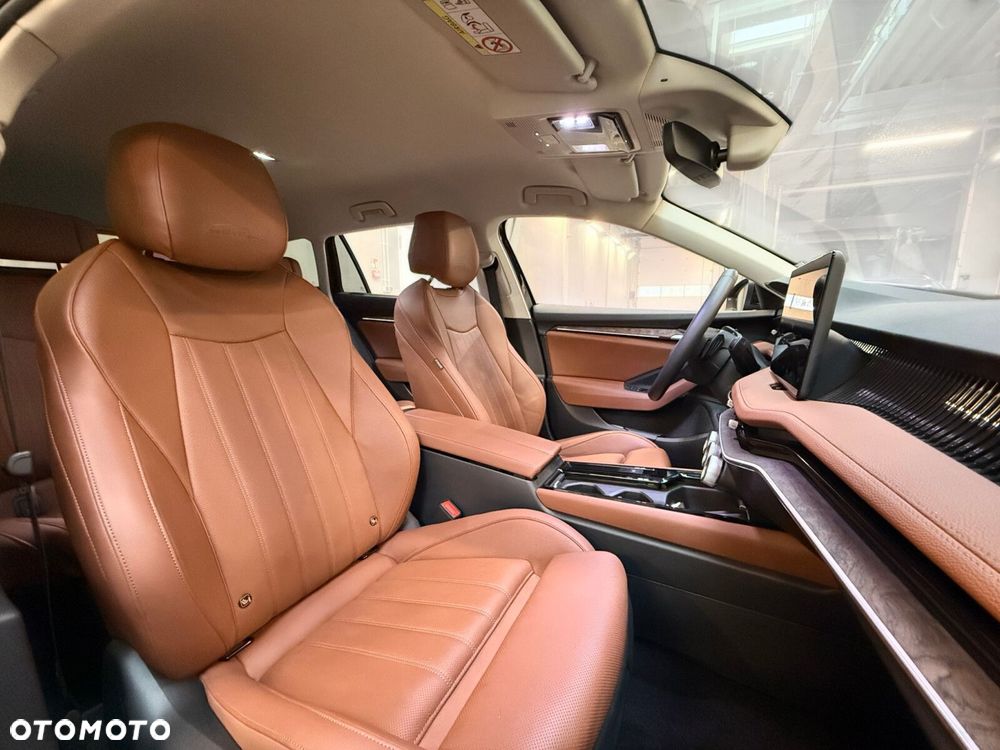 Skoda Superb 1.5 TSI Plug-in Hybrid L&K DSG - 22