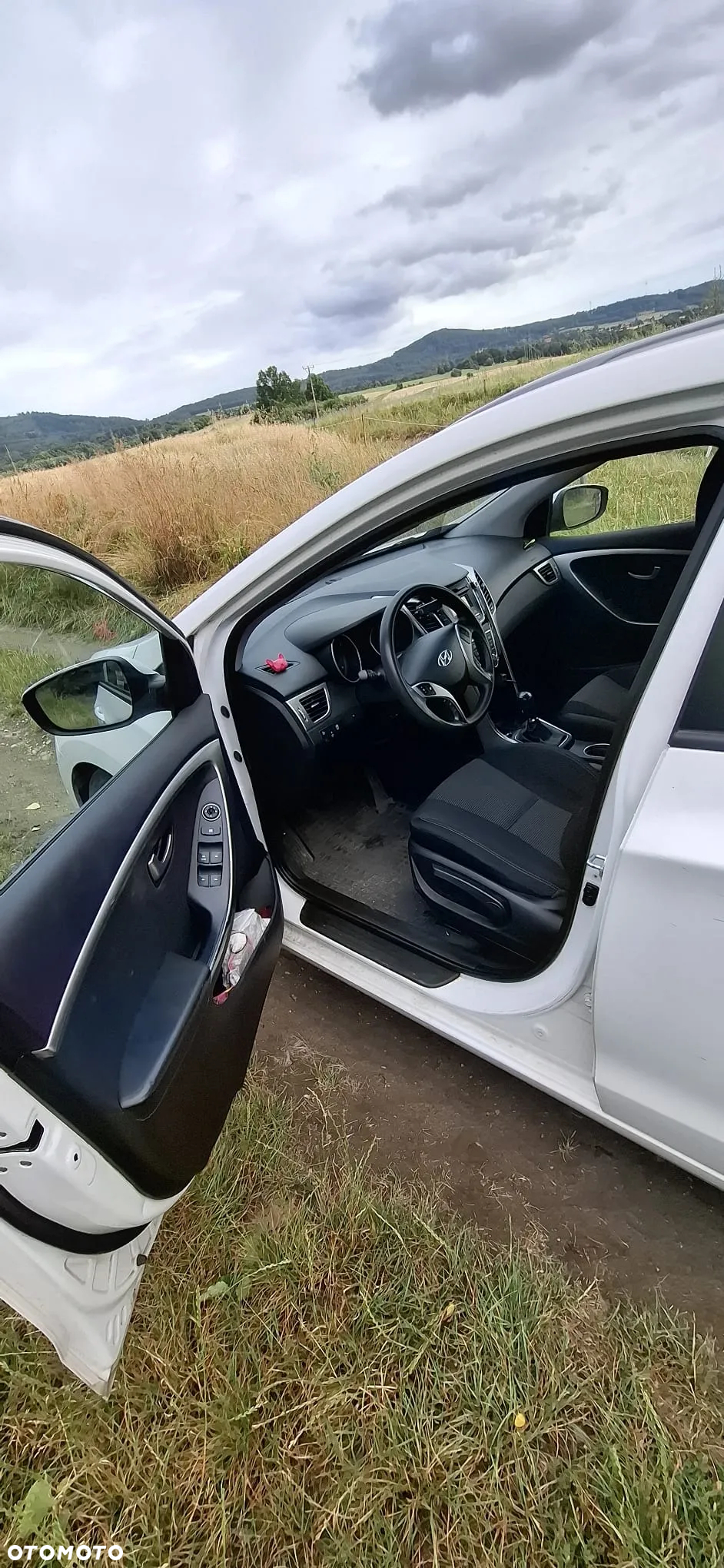 Hyundai i30 1.6 Classic - 5