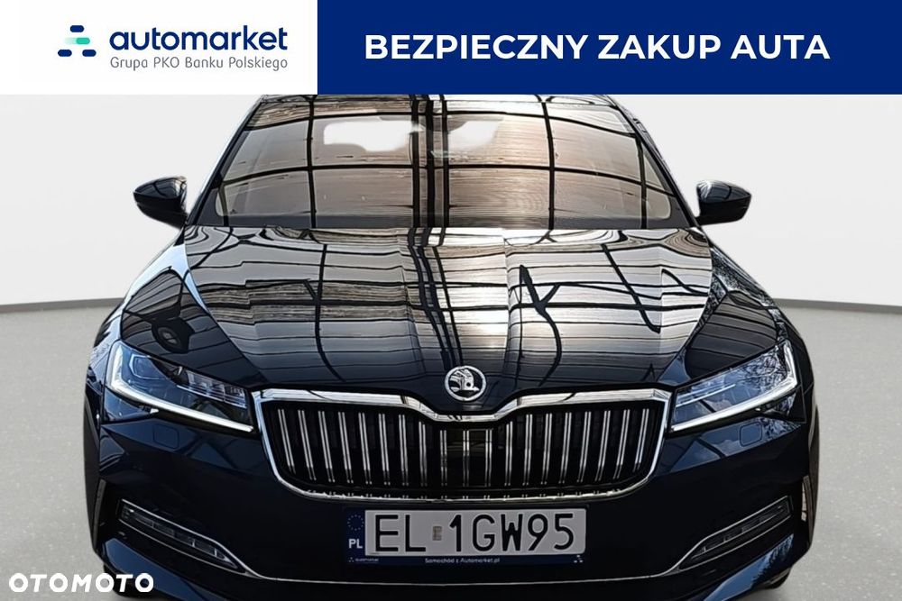 Skoda Superb - 7