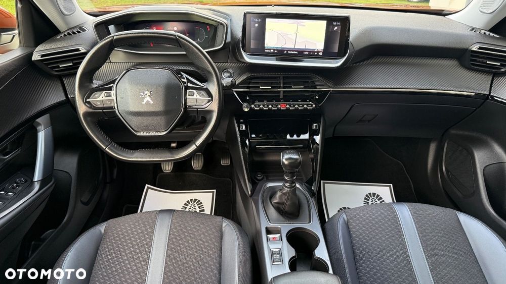 Peugeot 2008 - 23