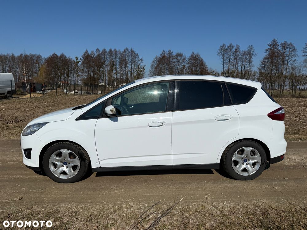 Ford C-MAX - 3