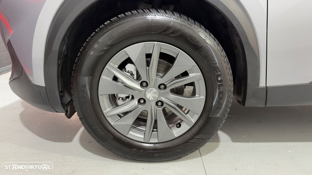 Peugeot 2008 Benzin 100 Style - 10