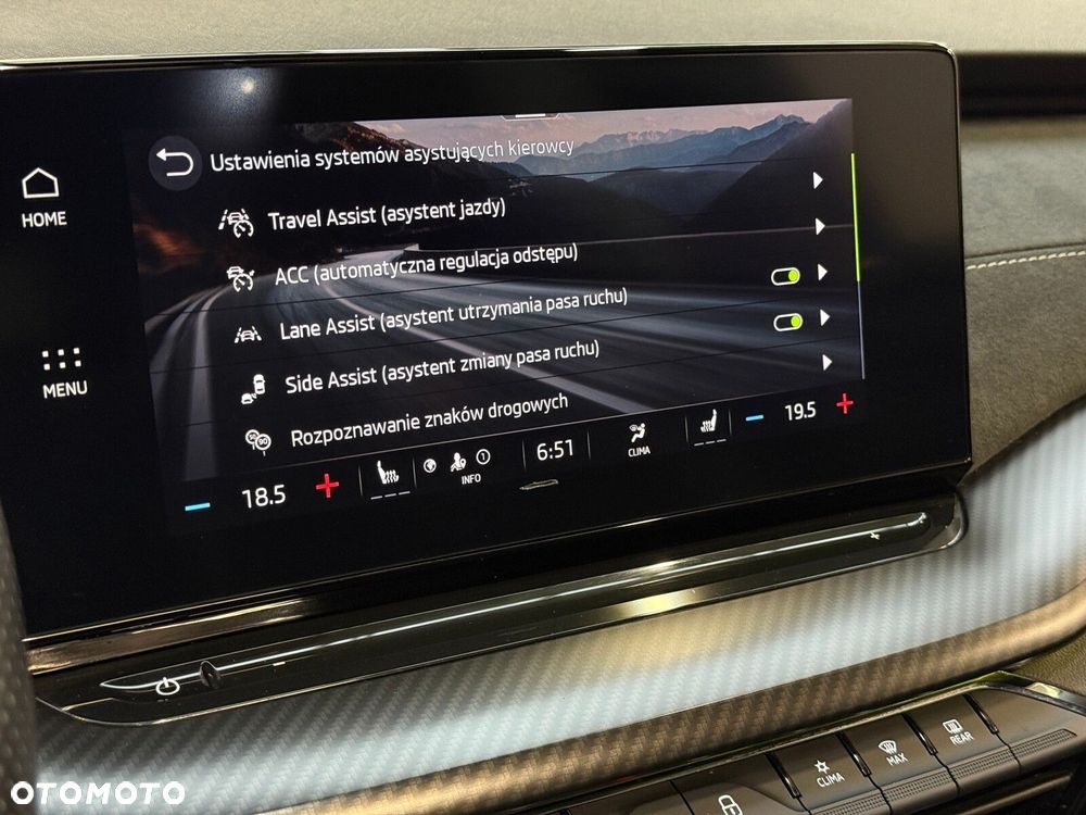 Skoda Octavia 2.0 TDI RS DSG - 40