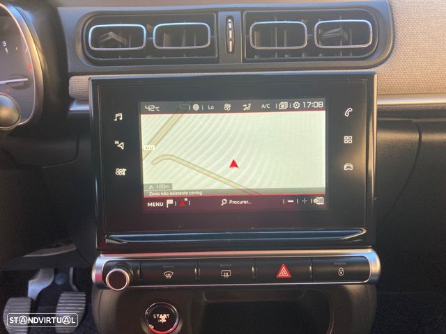 Citroën C3 1.2 PureTech Feel - 20