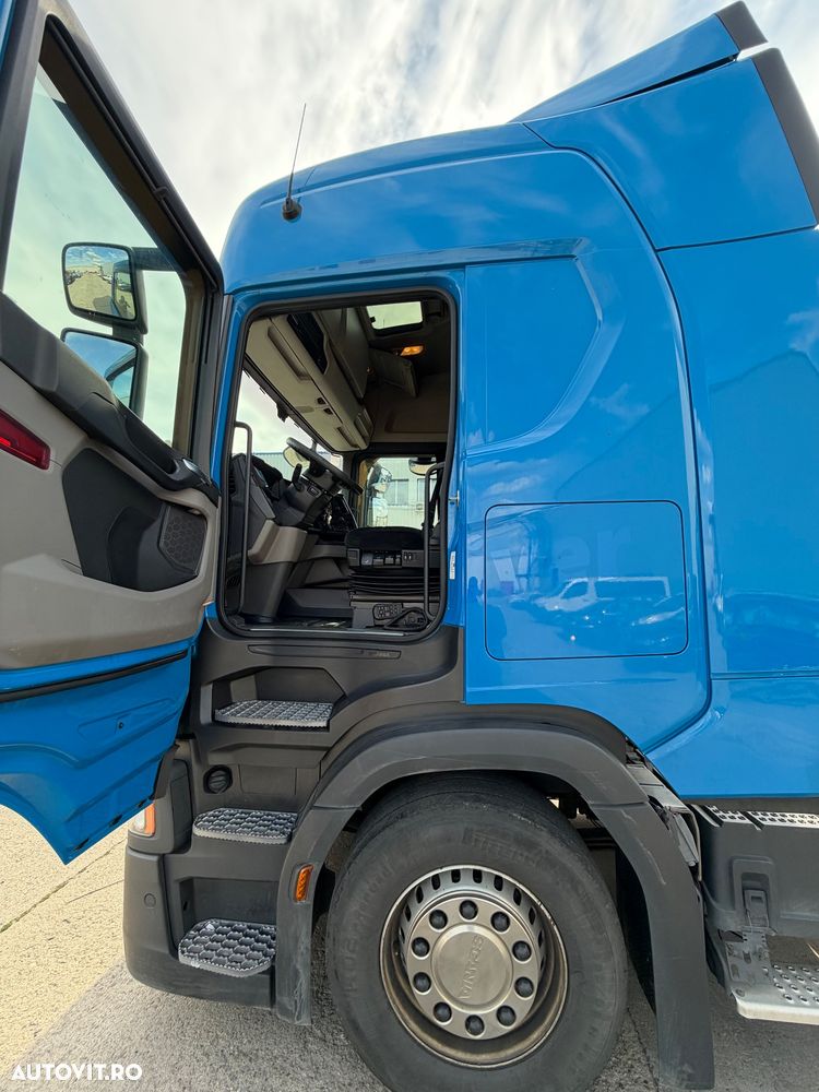 Scania R450 - 2021 - 21
