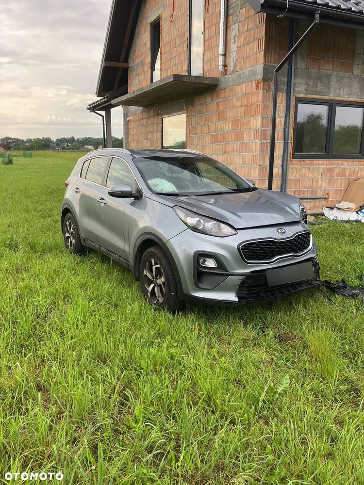 Kia Sportage 1.6 GDI L 2WD - 9