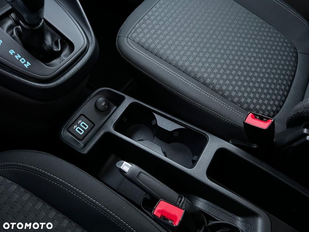 Ford Tourneo Connect - 28