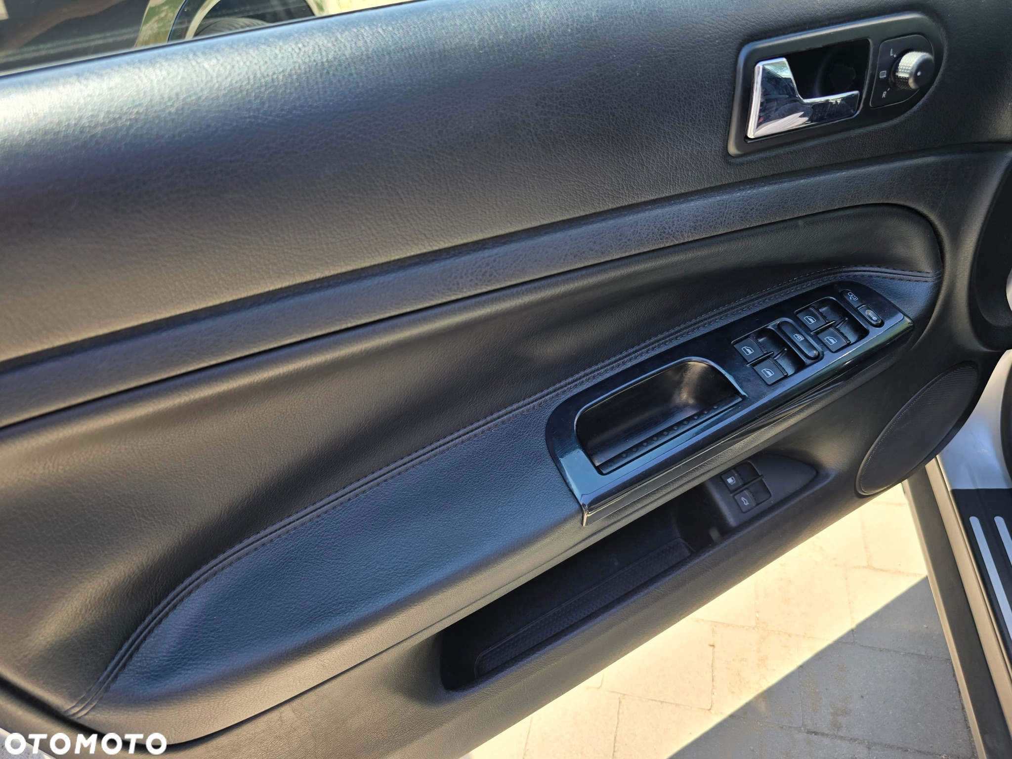 Volkswagen Passat - 9