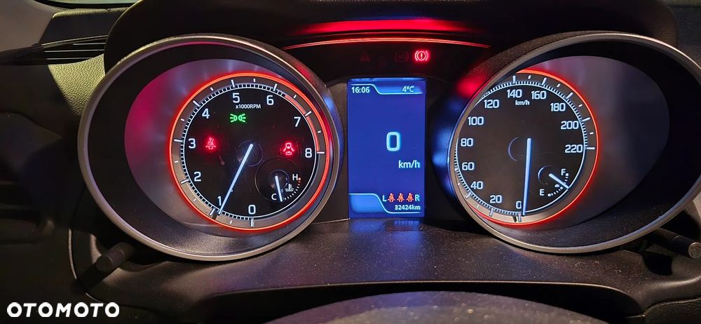 Suzuki Swift 1.2 Premium - 8