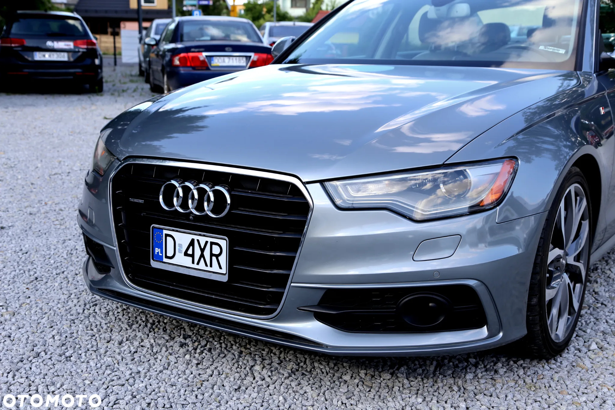 Audi A6 Avant 3.0 TFSI quattro S tronic sport selection - 11