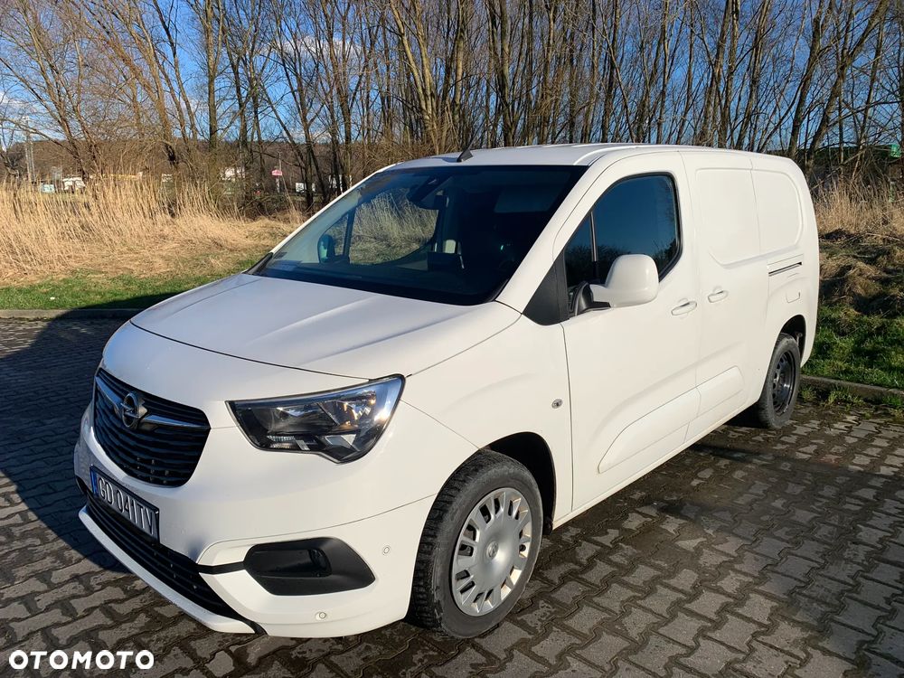 Opel COMBO - 2