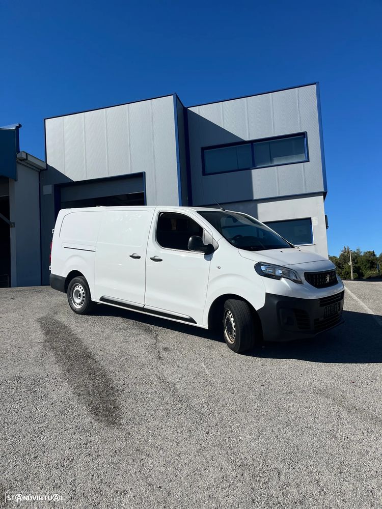 Peugeot Expert - 2