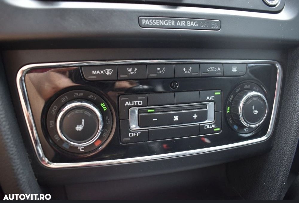 Skoda Superb - 13