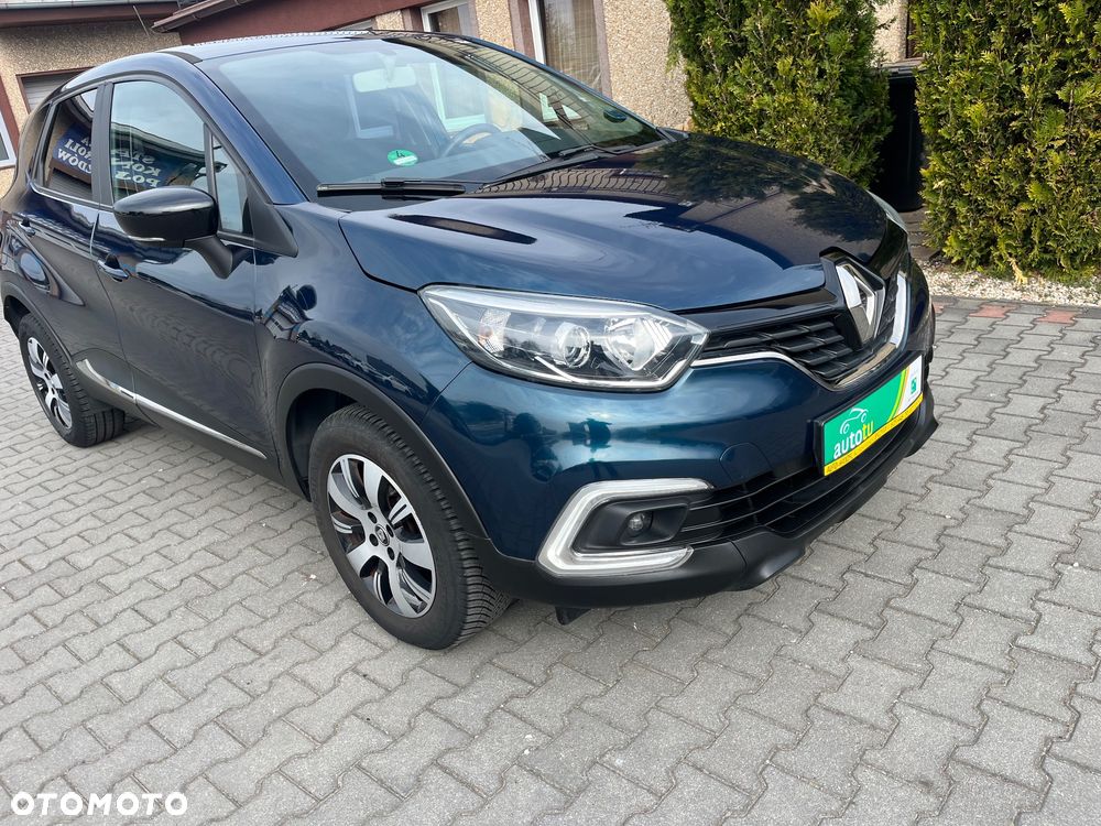 Renault Captur 0.9 Energy TCe Limited - 30