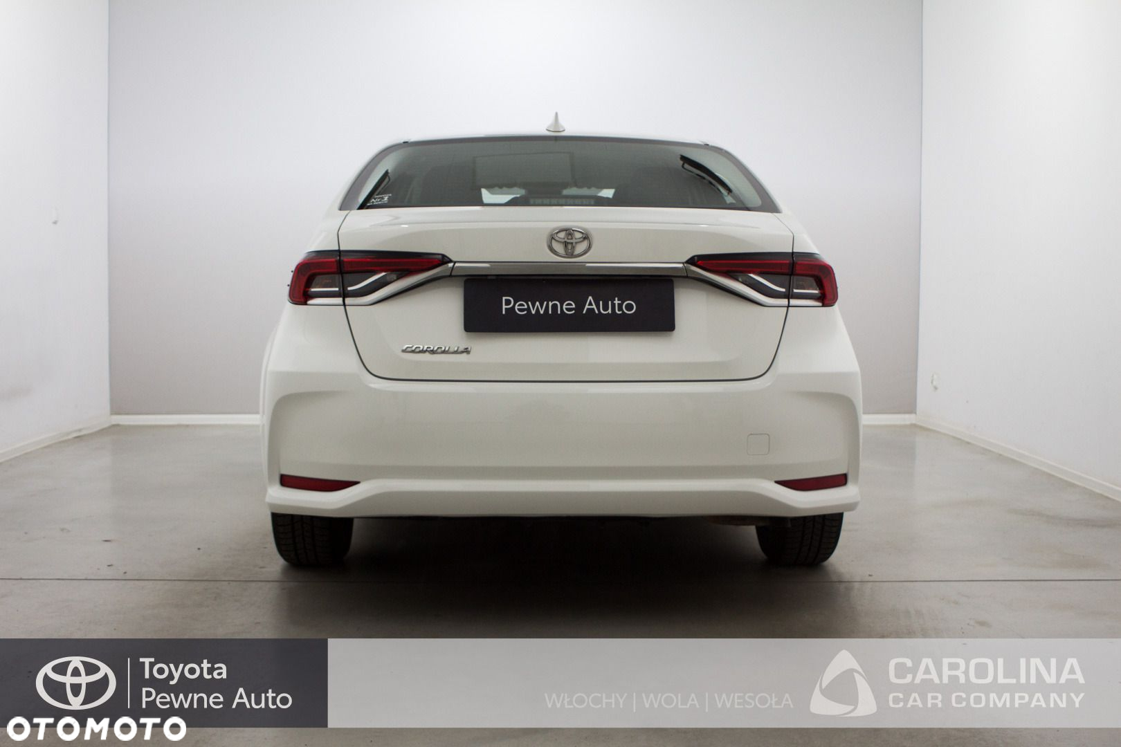 Toyota Corolla - 12