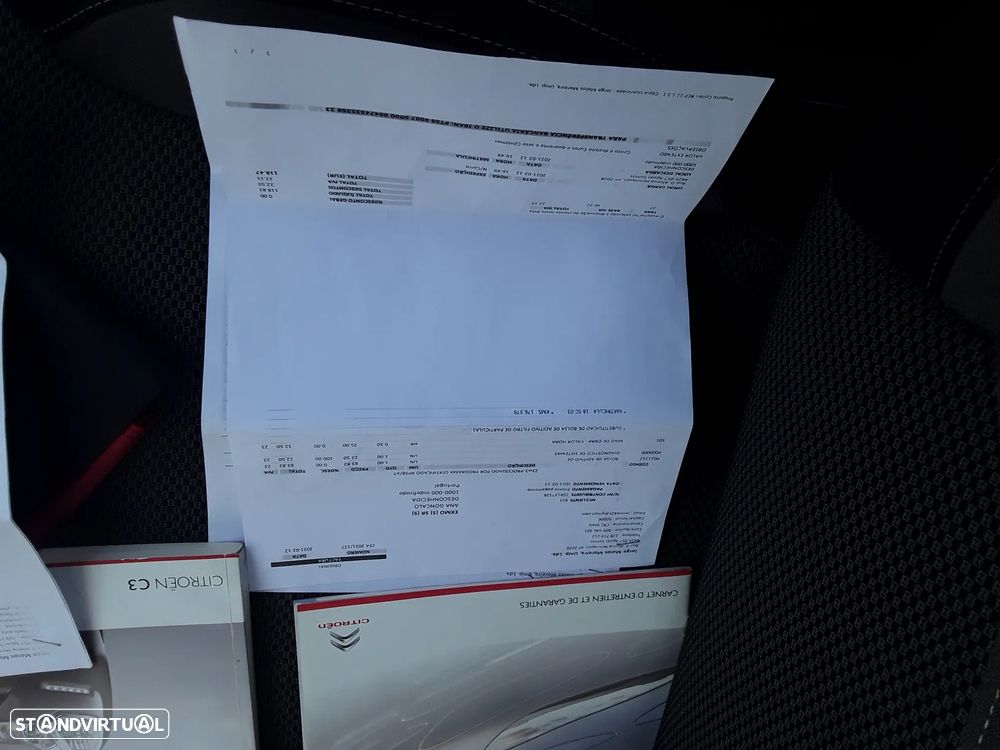 Citroën C3 1.6 BlueHDi Collection - 23