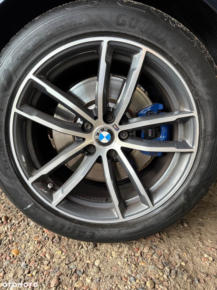 BMW Seria 5 - 5