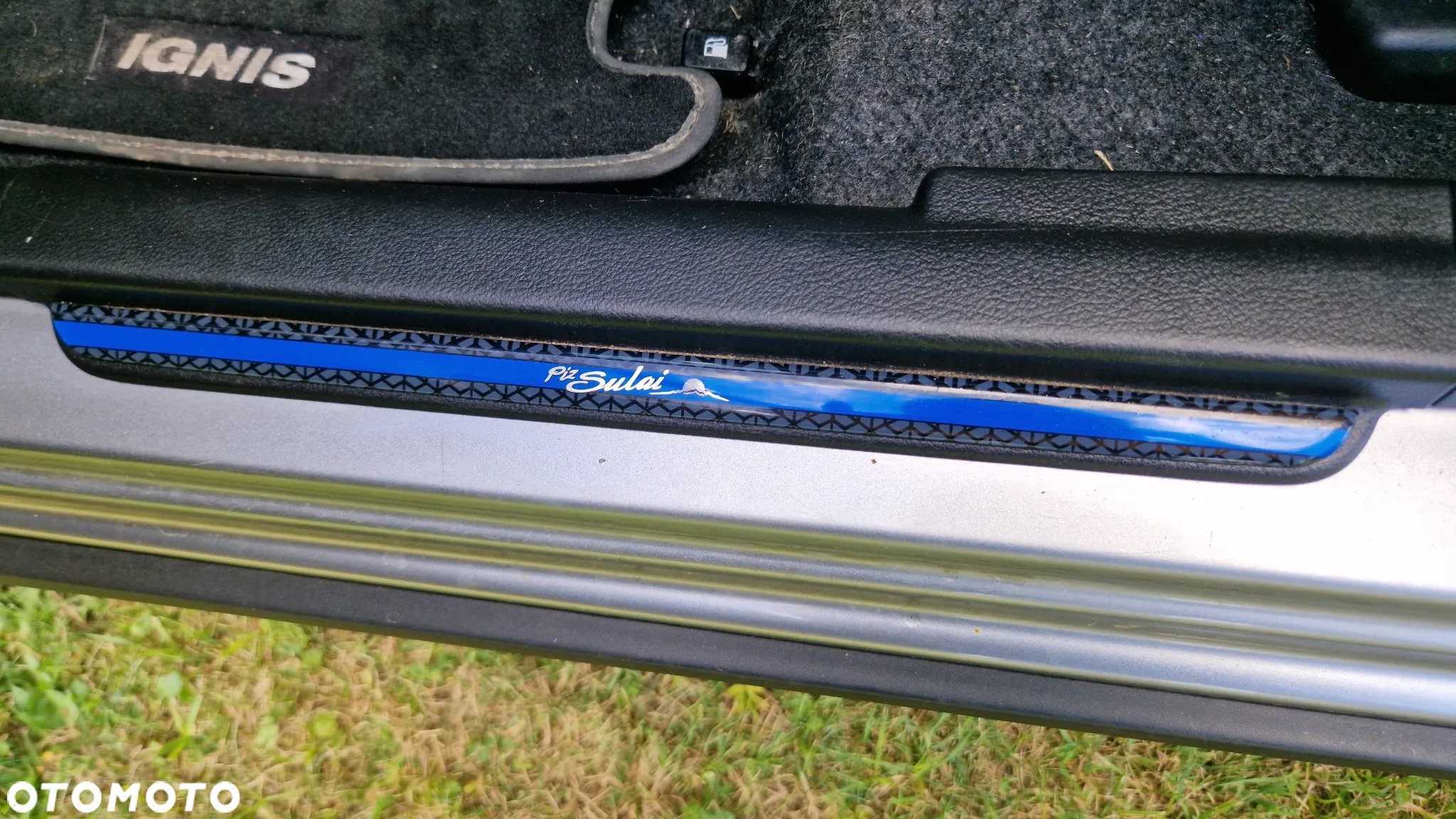 Suzuki Ignis Dualjet Allgrip Comfort+ - 23