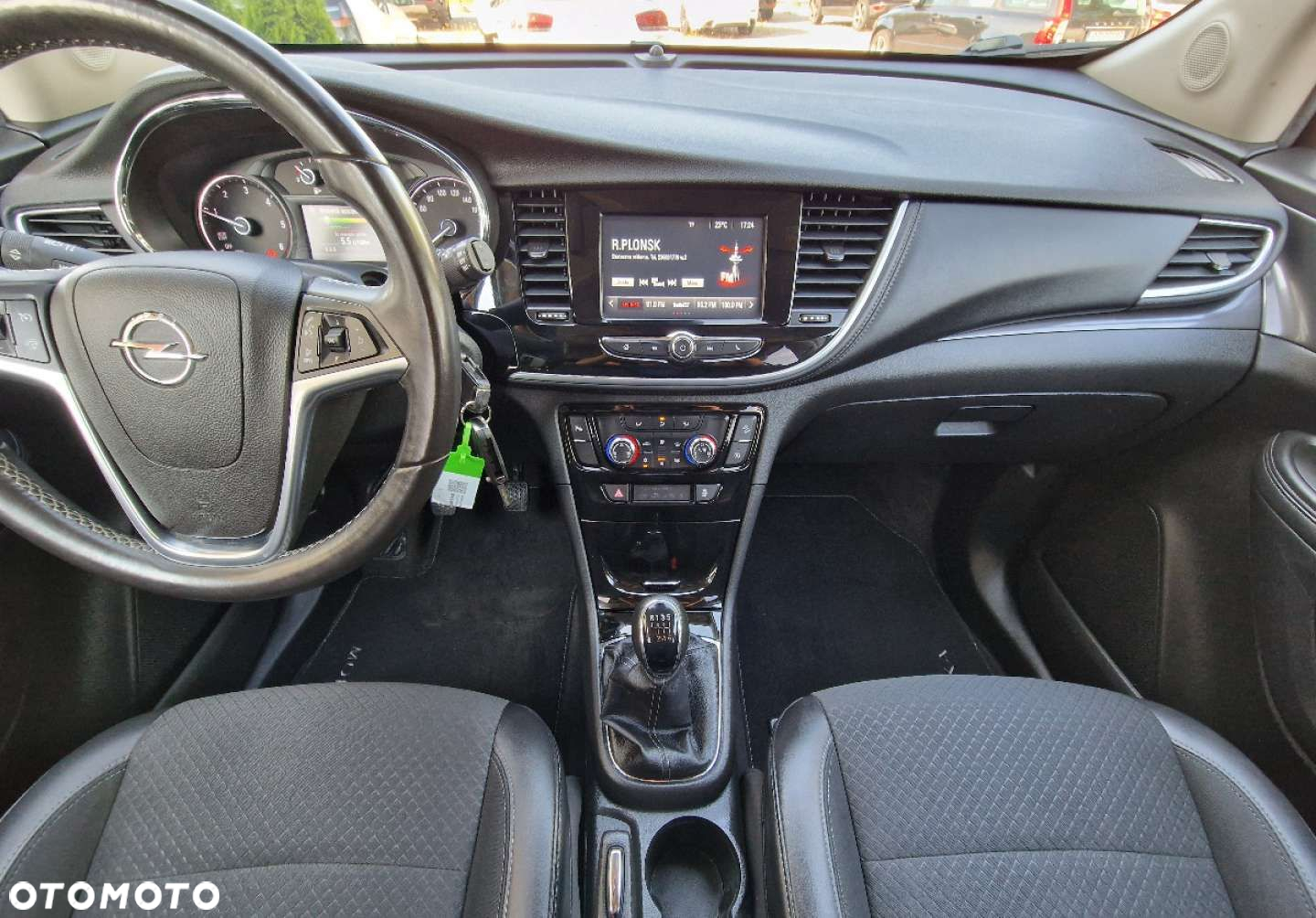 Opel Mokka - 24