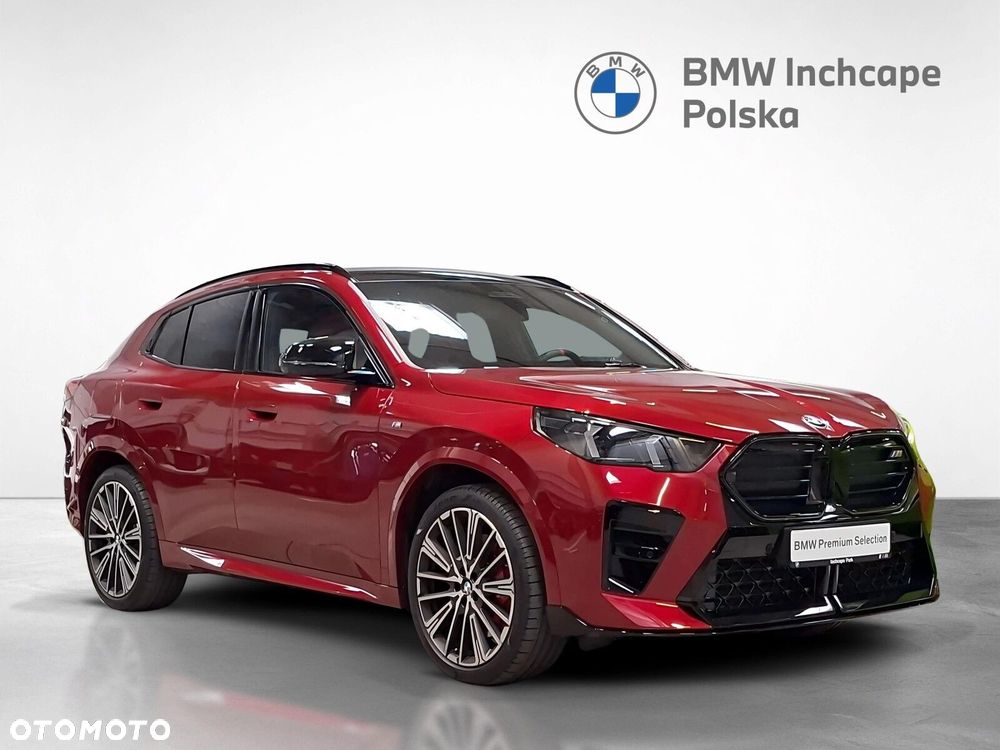 BMW X2 - 8