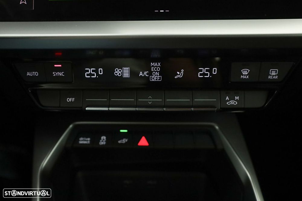 Audi A3 Sportback 40 TFSIe Advanced - 13