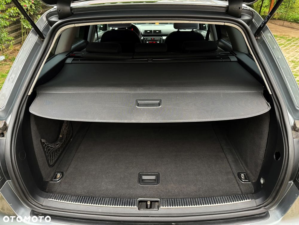 Audi A4 Avant 2.0 TDI - 25