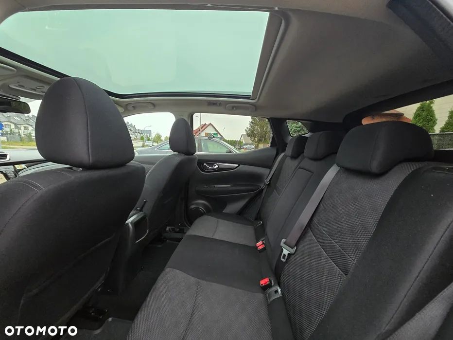 Nissan Qashqai - 23