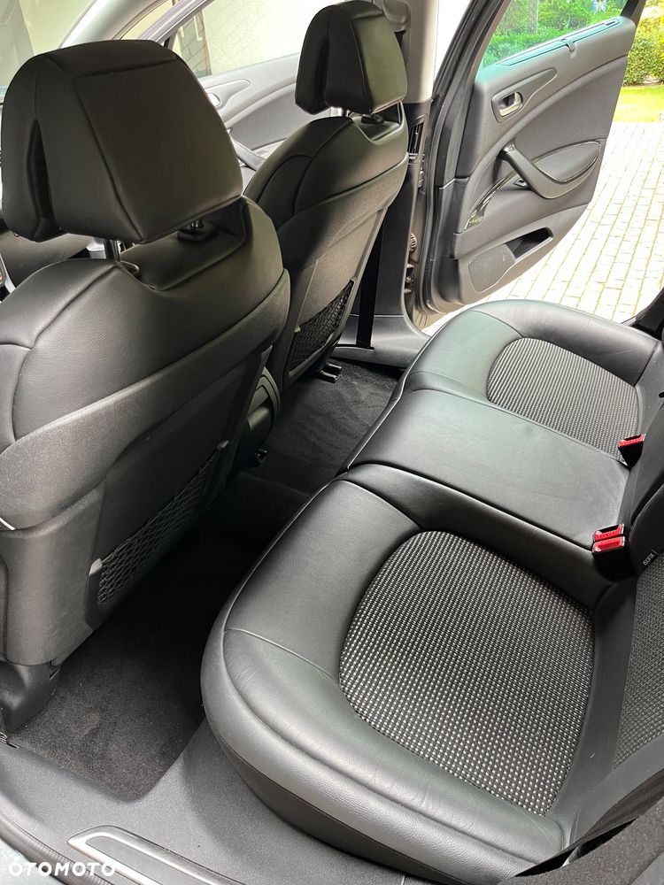 Citroën C5 Cross 2.0 HDi Exclusive - 15