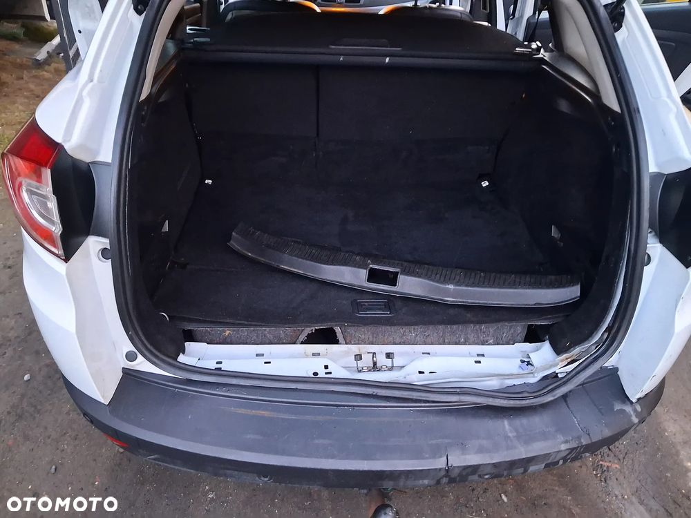 Renault Megane ENERGY dCi 110 Start & Stopp Bose Edition - 20