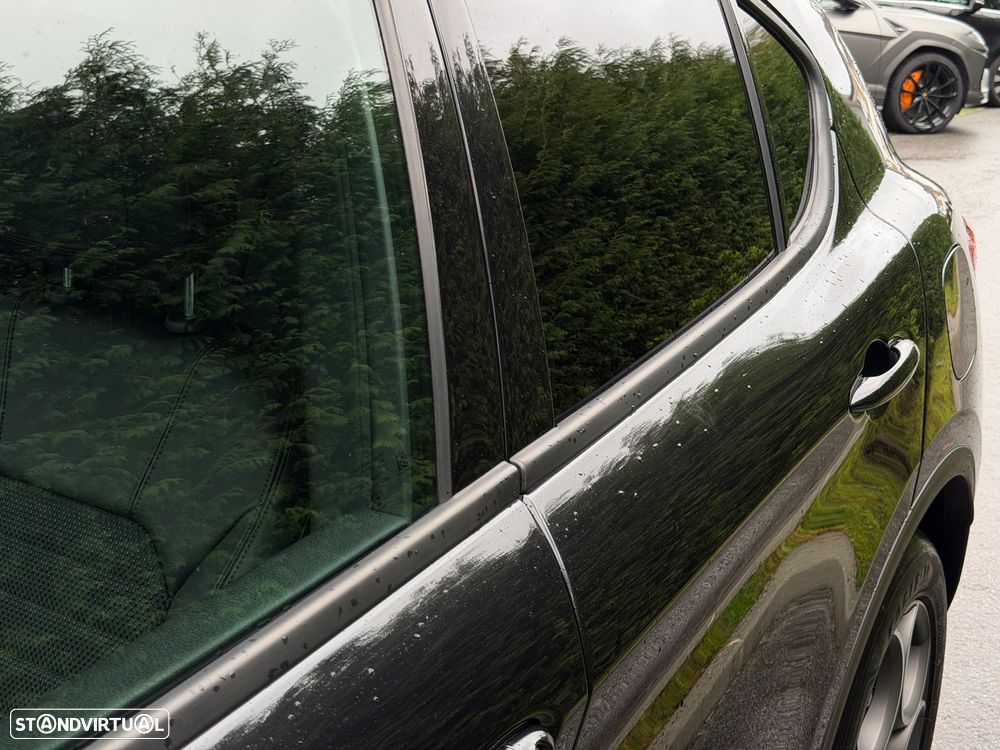 Alfa Romeo Stelvio 2.2 D Sprint AT8 - 41