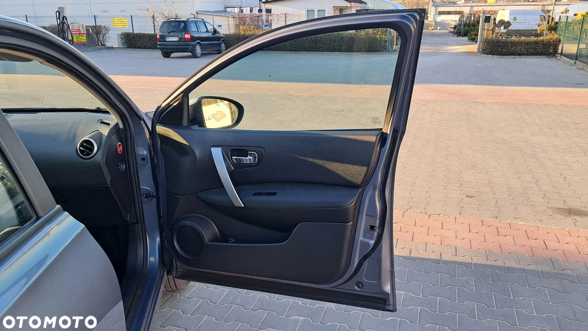 Nissan Qashqai 2.0 4x4 Acenta Pack - 13