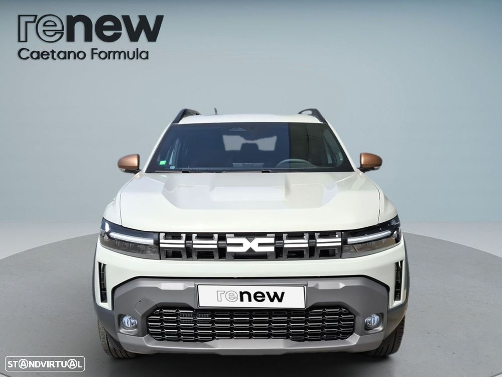 Dacia Duster 1.0 TCe ECO-G Extreme Bi-Fuel - 2