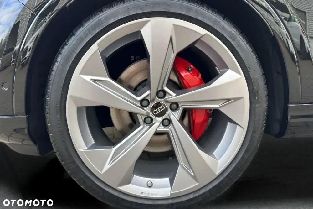 Audi Q7 50 TDI quattro tiptronic S line - 28