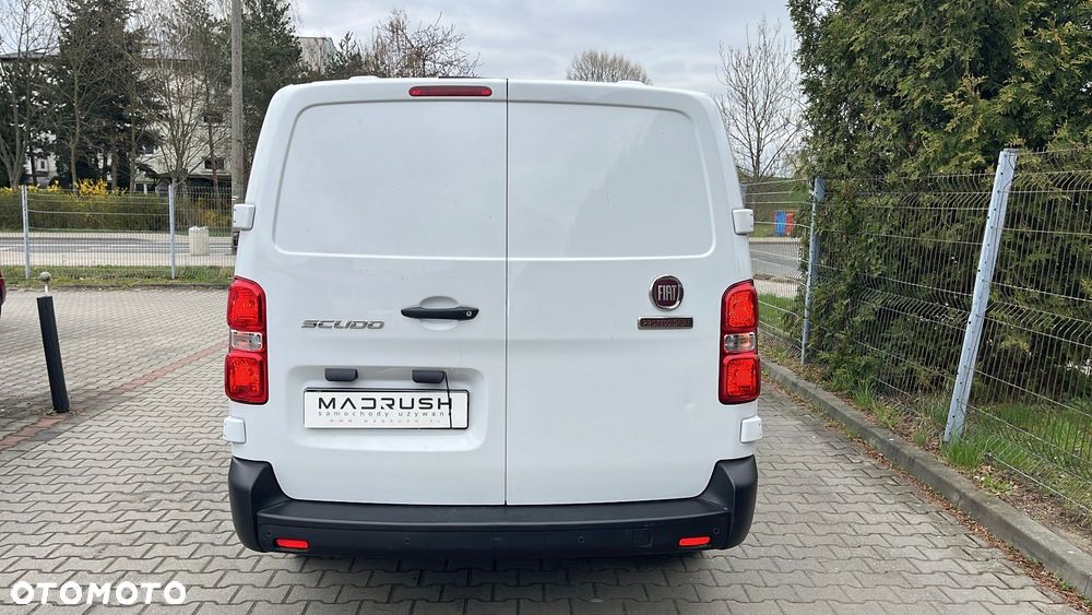 Fiat Scudo - 5
