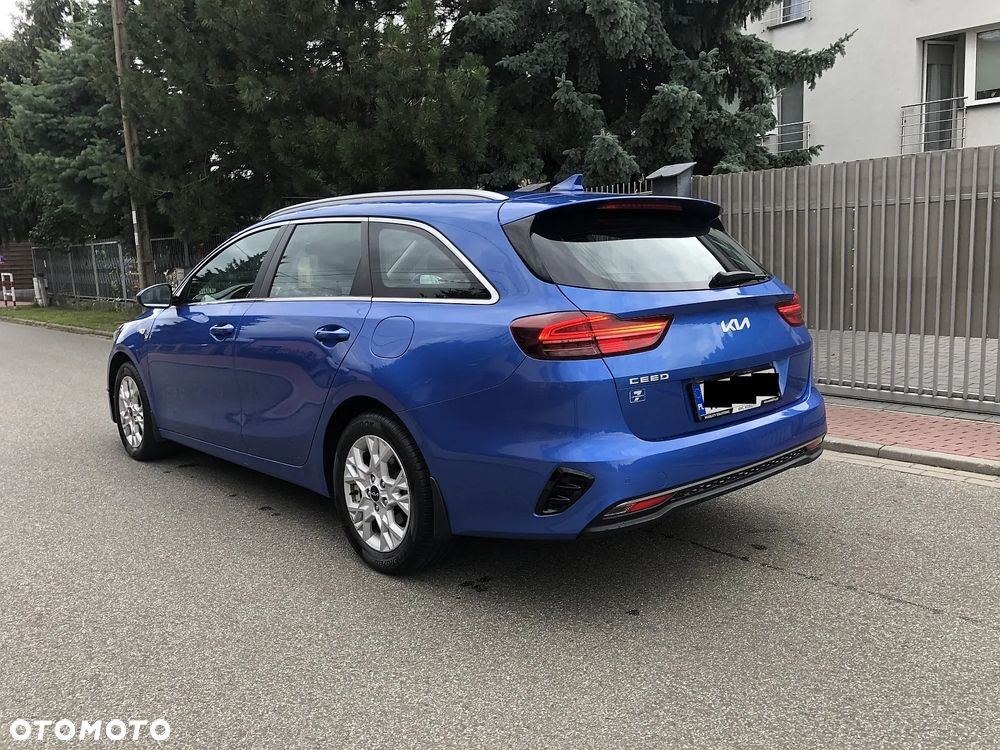 Kia Ceed 1.5 T-GDI L DCT - 4
