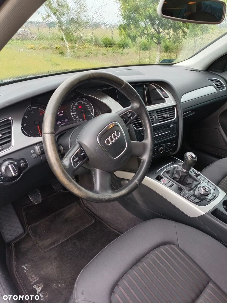 Audi A4 Avant - 18